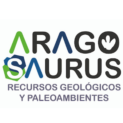 Logo Aragosaurus