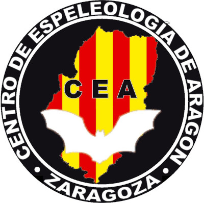centro espeología de Aragón
