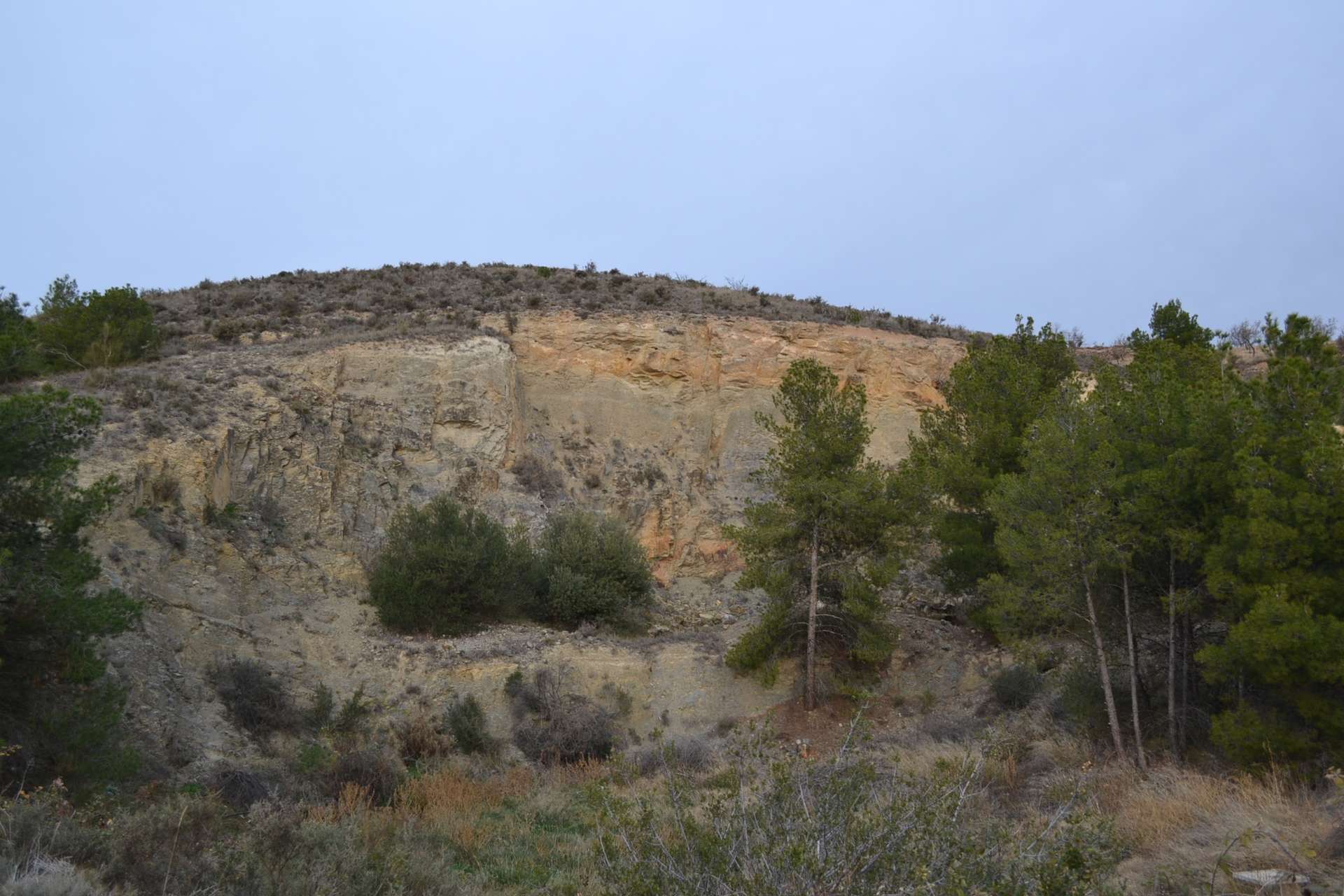 Cantera Catalín